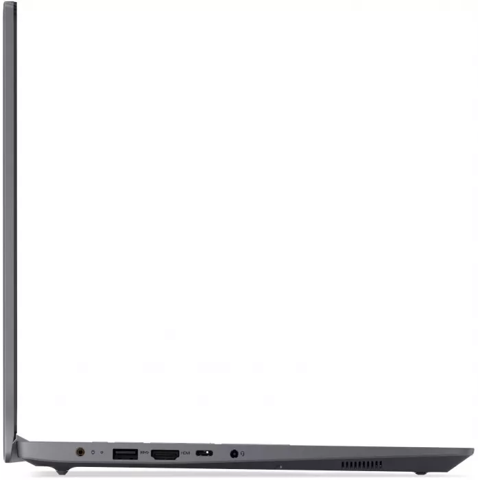 Ноутбук Lenovo V15 G6 ARP Ryzen 7 170 16Gb SSD512Gb AMD Radeon Graphics 15.6" TN FHD (1920x1080) без ОС grey WiFi BT Cam (83V40015IG)