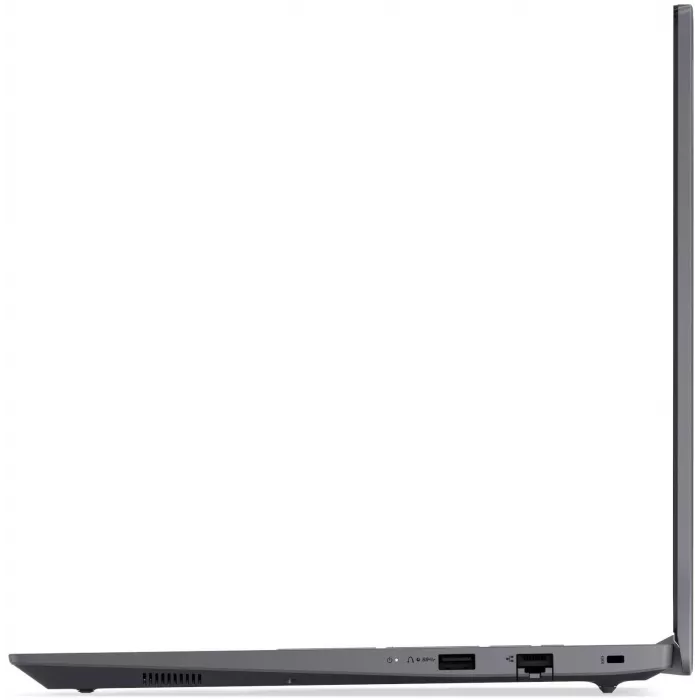 Ноутбук Lenovo V15 G6 ARP Ryzen 7 170 16Gb SSD512Gb AMD Radeon Graphics 15.6" TN FHD (1920x1080) без ОС grey WiFi BT Cam (83V40015IG)