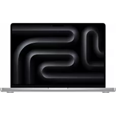 Ноутбук Apple MacBook Pro A3426 M5 Pro 15 core 24Gb SSD2Tb/16 core GPU 14.2" Liquid Retina XDR (3024x1964) macOS silver WiFi BT Cam (MJLV4HN/A)