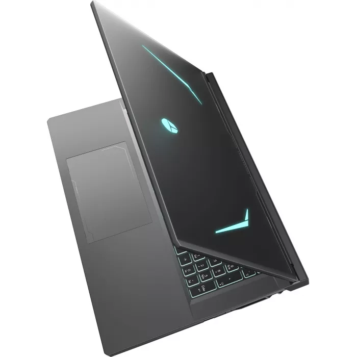 Ноутбук Thunderobot Range 17 G2A Pro Ryzen 7 H255 16Gb SSD1Tb NVIDIA GeForce RTX 5060 8Gb 17.3" IPS FHD (1920x1080) Windows 11 Pro black WiFi BT Cam (JT009W00QRU)