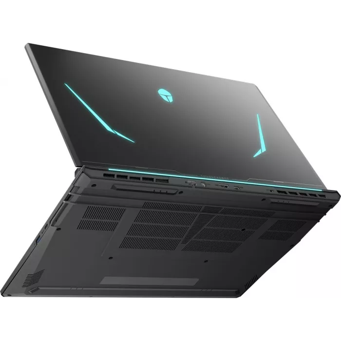 Ноутбук Thunderobot Range 17 G2A Pro Ryzen 7 H255 16Gb SSD1Tb NVIDIA GeForce RTX 5060 8Gb 17.3" IPS FHD (1920x1080) Windows 11 Pro black WiFi BT Cam (JT009W00QRU)