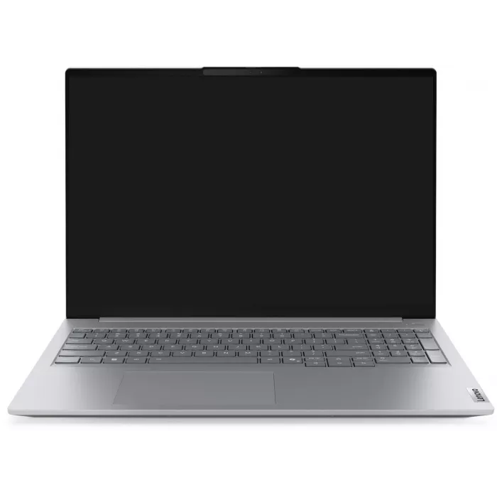 Ноутбук Lenovo Thinkbook 16 G8 IAL Core Ultra 7 255H 16Gb SSD512Gb Intel Arc 140T 16" IPS WUXGA (1920x1200) Windows 11 Pro grey WiFi BT Cam (21SK000EGQ)