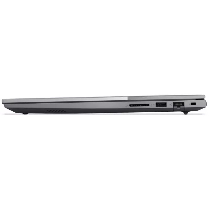 Ноутбук Lenovo Thinkbook 16 G8 IAL Core Ultra 7 255H 16Gb SSD512Gb Intel Arc 140T 16" IPS WUXGA (1920x1200) Windows 11 Pro grey WiFi BT Cam (21SK000EGQ)