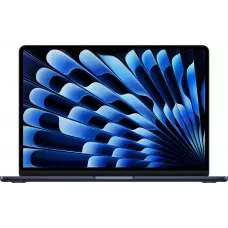 Ноутбук Apple MacBook Air A3449 M5 10 core 16Gb SSD1Tb/10 core GPU 13.6" Liquid Retina (2560x1664) macOS midnight WiFi BT Cam (MDHF4HN/A)