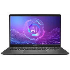Ноутбук MSI Modern A14 AI+ F3HMG-041XRU Ryzen AI 5 330 16Gb SSD512Gb AMD Radeon 820M 14" IPS FHD (1920x1080) без ОС grey WiFi BT Cam (9S7-14SK21-041)