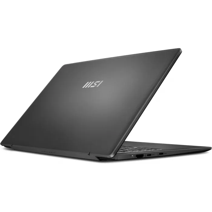 Ноутбук MSI Modern A14 AI+ F3HMG-041XRU Ryzen AI 5 330 16Gb SSD512Gb AMD Radeon 820M 14" IPS FHD (1920x1080) без ОС grey WiFi BT Cam (9S7-14SK21-041)