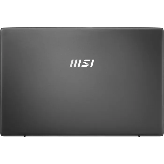 Ноутбук MSI Modern A14 AI+ F3HMG-041XRU Ryzen AI 5 330 16Gb SSD512Gb AMD Radeon 820M 14" IPS FHD (1920x1080) без ОС grey WiFi BT Cam (9S7-14SK21-041)
