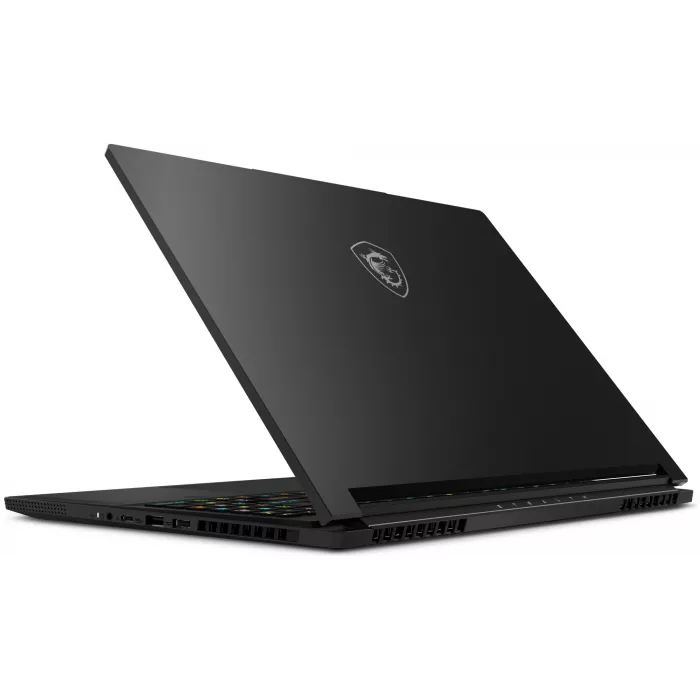 Ноутбук MSI Stealth A16 AI+ A3HWHG-239XRU Ryzen AI 9 365 32Gb SSD1Tb NVIDIA GeForce RTX5070Ti 12Gb 16" OLED QHD+ (2560x1600) без ОС black WiFi BT Cam (9S7-15FL35-239)