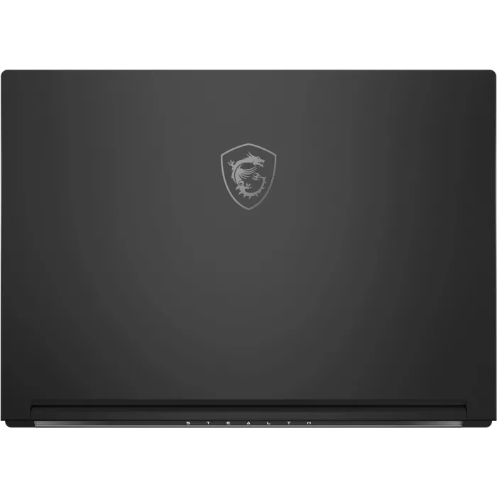 Ноутбук MSI Stealth A16 AI+ A3HWHG-239XRU Ryzen AI 9 365 32Gb SSD1Tb NVIDIA GeForce RTX5070Ti 12Gb 16" OLED QHD+ (2560x1600) без ОС black WiFi BT Cam (9S7-15FL35-239)