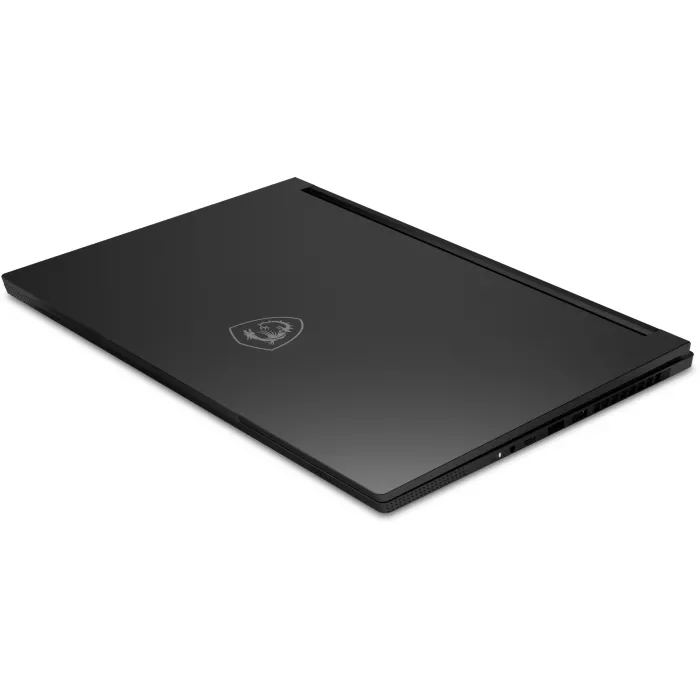 Ноутбук MSI Stealth A16 AI+ A3HWHG-239XRU Ryzen AI 9 365 32Gb SSD1Tb NVIDIA GeForce RTX5070Ti 12Gb 16" OLED QHD+ (2560x1600) без ОС black WiFi BT Cam (9S7-15FL35-239)
