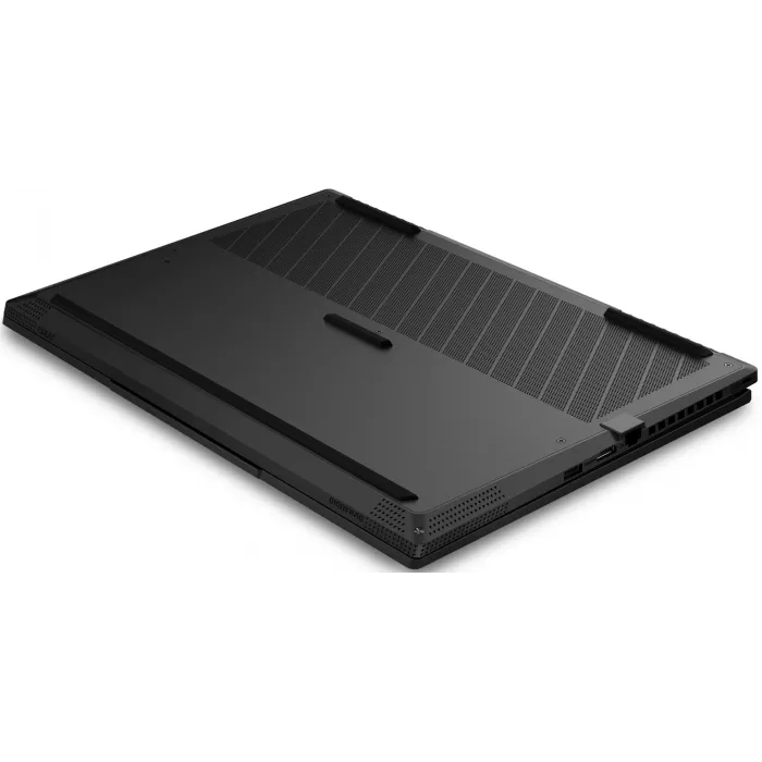 Ноутбук MSI Stealth A16 AI+ A3HWHG-239XRU Ryzen AI 9 365 32Gb SSD1Tb NVIDIA GeForce RTX5070Ti 12Gb 16" OLED QHD+ (2560x1600) без ОС black WiFi BT Cam (9S7-15FL35-239)