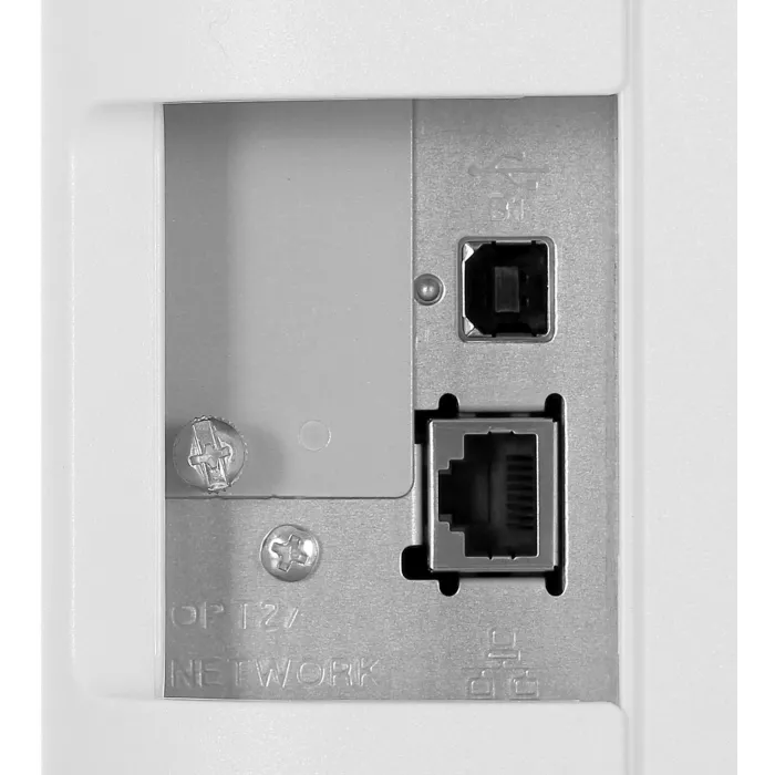 МФУ лазерный Kyocera Ecosys M8124cidn (EU) (1102P43NL0) A3 Duplex Net белый