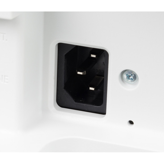 МФУ лазерный HP Laser 137fnw (4ZB84A) A4 WiFi белый