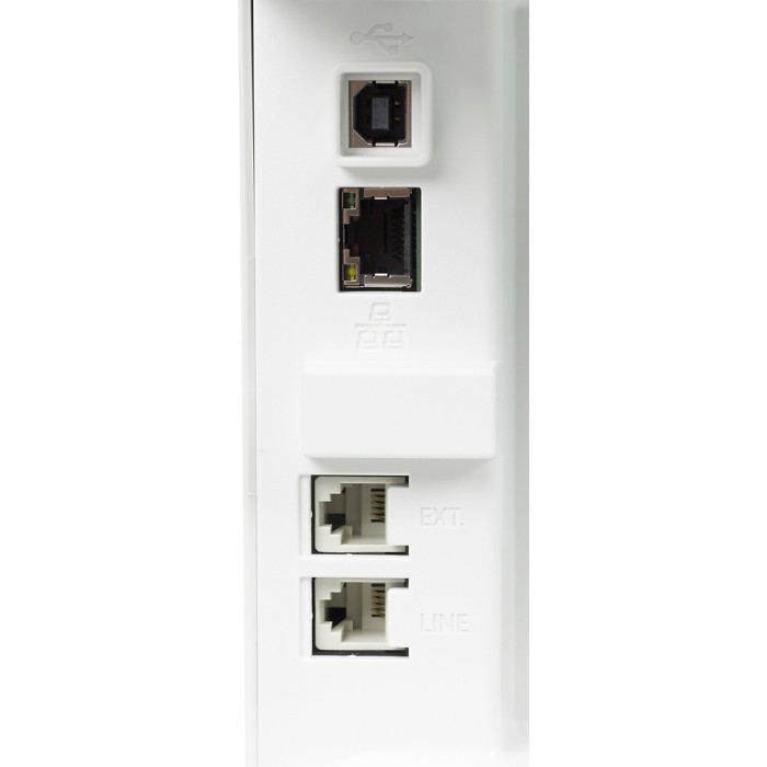 МФУ лазерный HP Laser 137fnw (4ZB84A) A4 WiFi белый