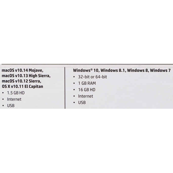 МФУ лазерный HP Laser 137fnw (4ZB84A) A4 WiFi белый