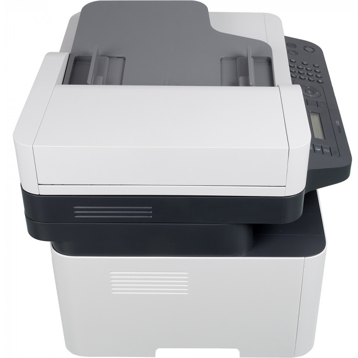 МФУ лазерный HP Laser 137fnw (4ZB84A) A4 WiFi белый
