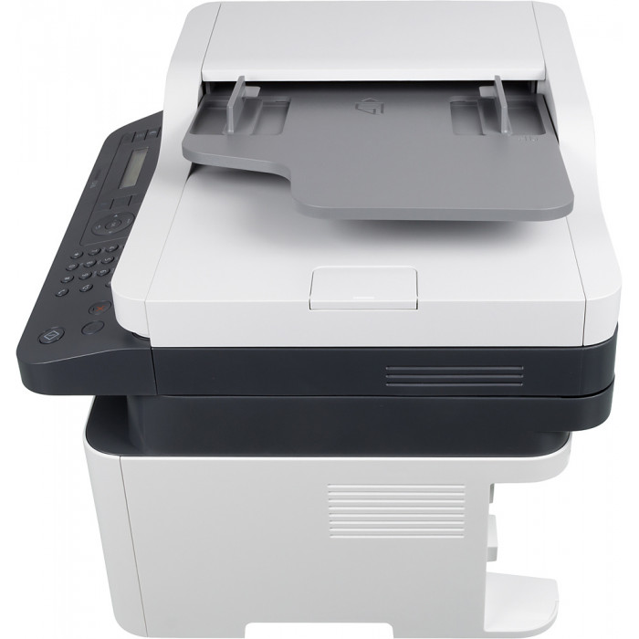 МФУ лазерный HP Laser 137fnw (4ZB84A) A4 WiFi белый