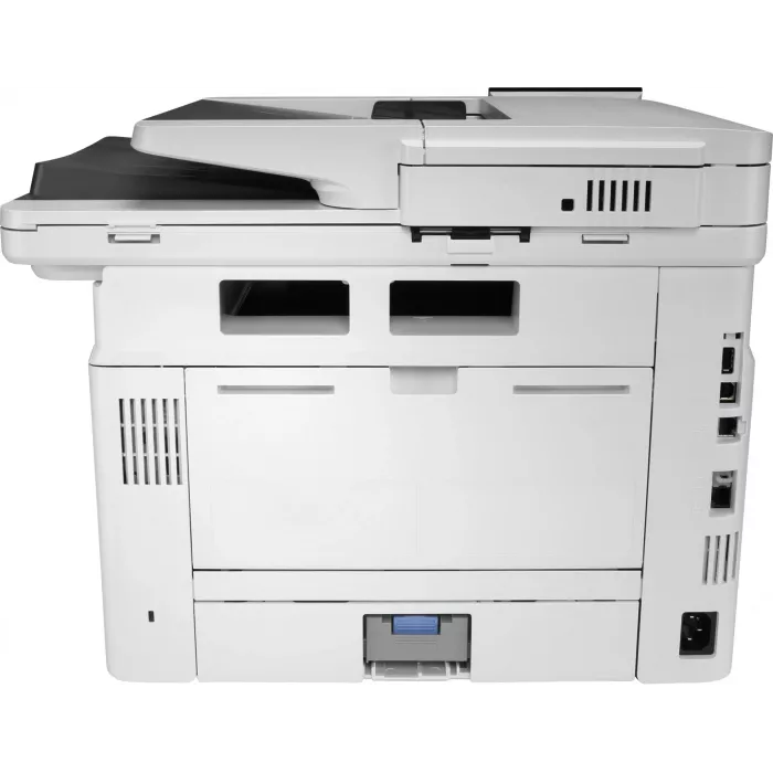 МФУ лазерный HP LaserJet Enterprise M430f (3PZ55A) A4 Duplex Net белый