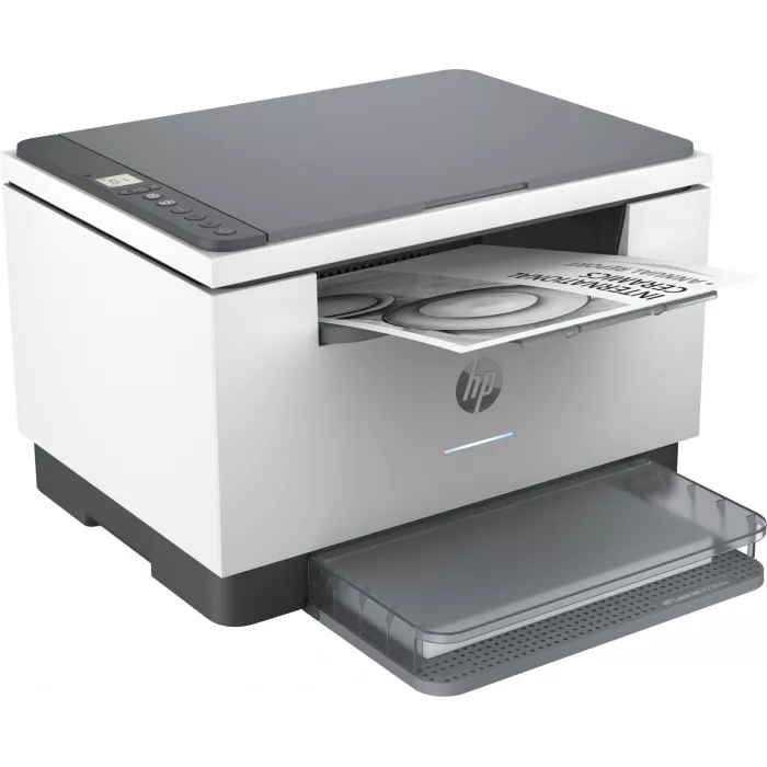 МФУ лазерный HP LaserJet M236dw (9YF95A) A4 Duplex WiFi белый