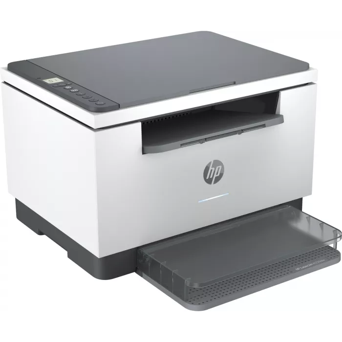 МФУ лазерный HP LaserJet M236dw (9YF95A) A4 Duplex WiFi белый