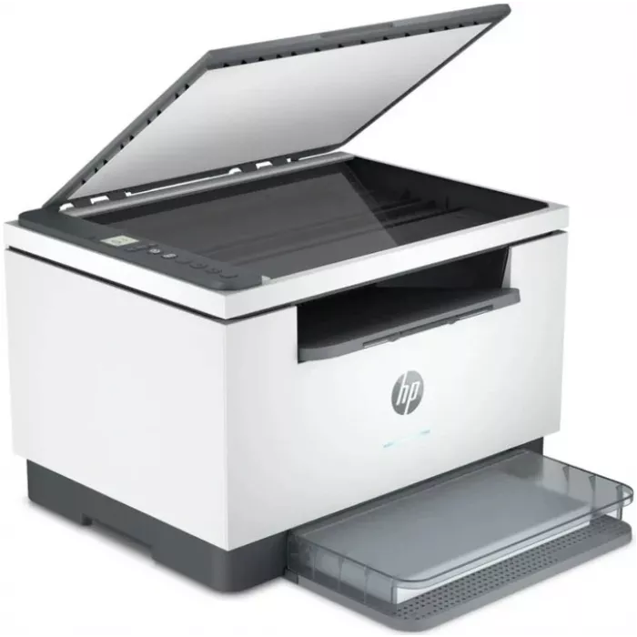 МФУ лазерный HP LaserJet M236dw (9YF95A) A4 Duplex WiFi белый