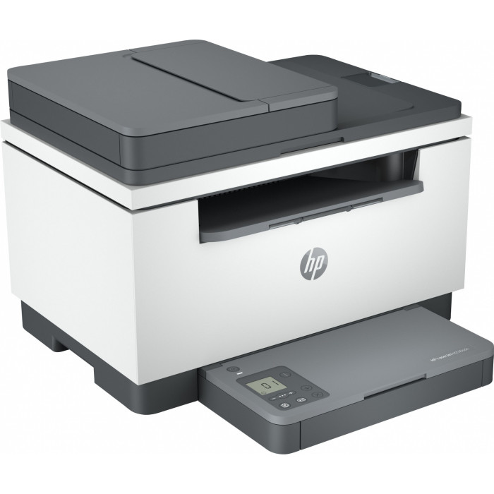 МФУ лазерный HP LaserJet M236sdn (9YG08A) A4 Duplex белый