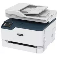 МФУ лазерный Xerox C235 (C235V_DNI) A4 Duplex Net WiFi белый