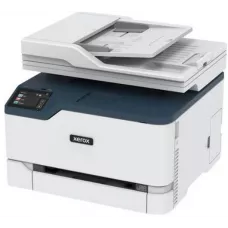 МФУ лазерный Xerox C235 (C235V_DNI) A4 Duplex Net WiFi белый