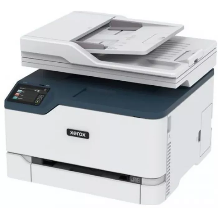 МФУ лазерный Xerox C235 (C235V_DNI) A4 Duplex Net WiFi белый