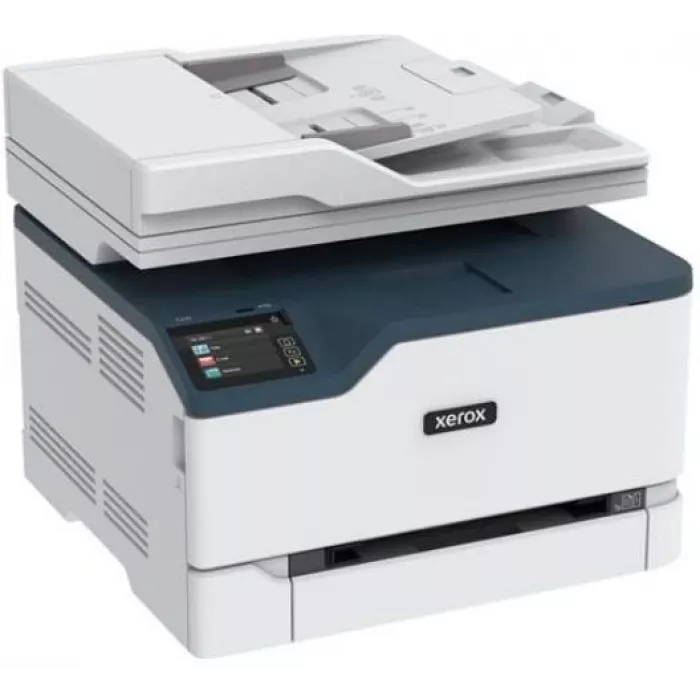 МФУ лазерный Xerox C235 (C235V_DNI) A4 Duplex Net WiFi белый