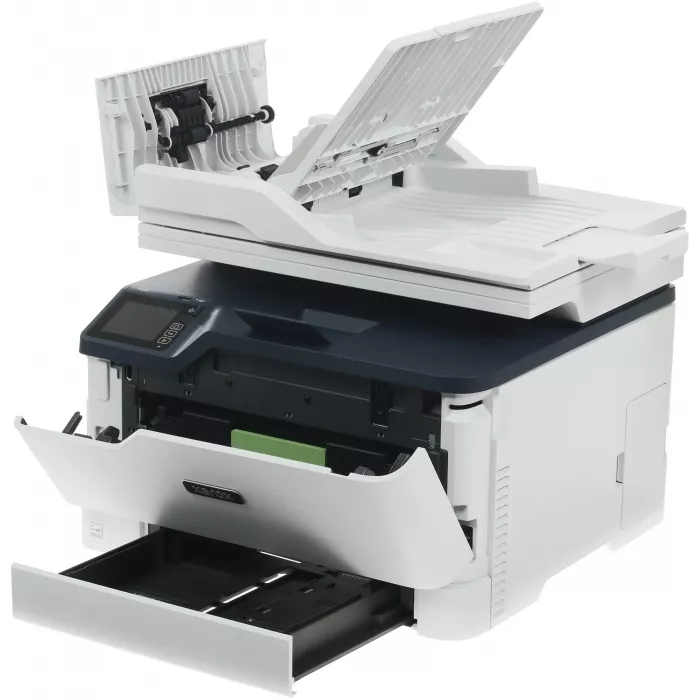 МФУ лазерный Xerox C235 (C235V_DNI) A4 Duplex Net WiFi белый