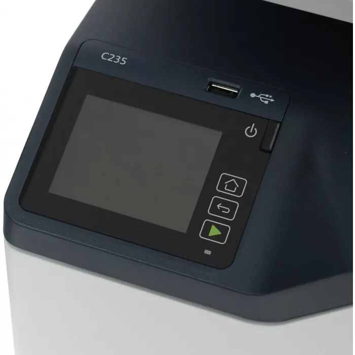 МФУ лазерный Xerox C235 (C235V_DNI) A4 Duplex Net WiFi белый