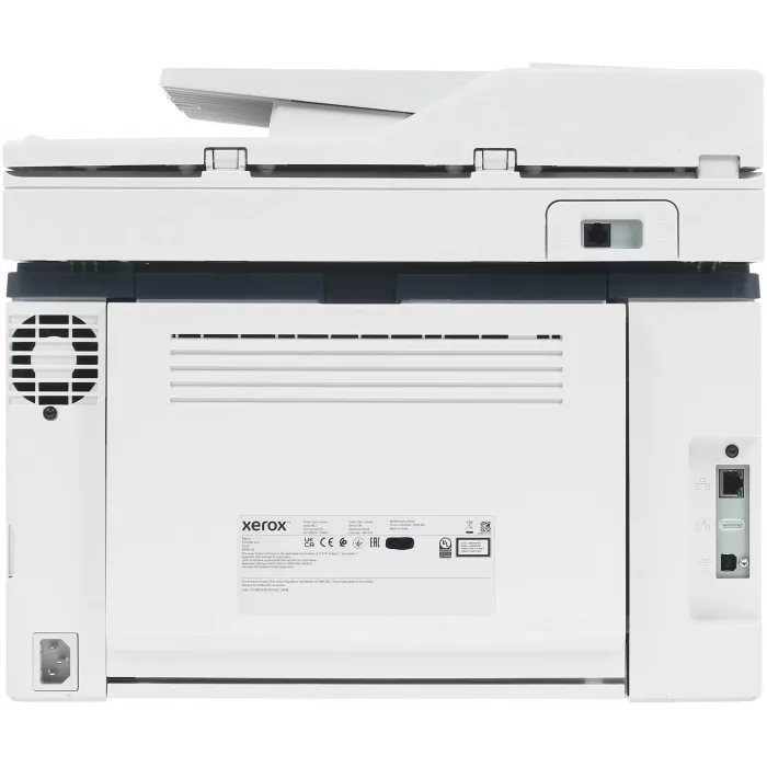 МФУ лазерный Xerox C235 (C235V_DNI) A4 Duplex Net WiFi белый