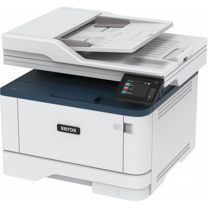 МФУ лазерный Xerox WorkCentre B305V_DNI A4 Duplex Net WiFi белый