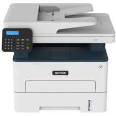 МФУ лазерный Xerox WorkCentre B225DNI (B225V_DNI) A4 Duplex Net WiFi белый