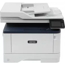 МФУ лазерный Xerox WorkCentre B315V_DNI A4 Duplex Net WiFi белый
