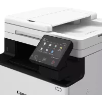 МФУ лазерный Canon i-Sensys Colour MF754Cdw (5455C009/5455C019/010/5455C023) A4 Duplex WiFi белый