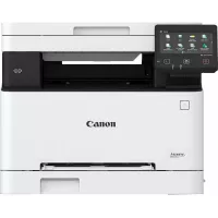МФУ лазерный Canon i-Sensys MF651Cw (5158C009) A4 WiFi белый