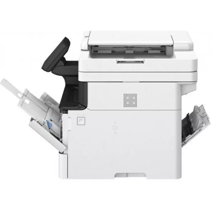 МФУ лазерный Canon i-Sensys MF461DW (5951C020) A4 Duplex WiFi белый