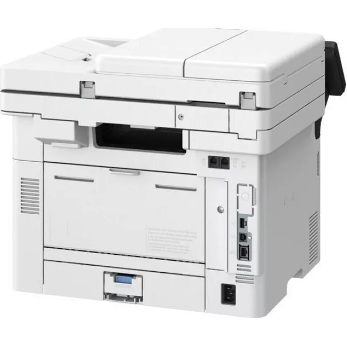 МФУ лазерный Canon i-Sensys MF461DW (5951C020) A4 Duplex WiFi белый