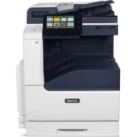 МФУ лазерный Xerox Versalink C7120/C7125/C7130 (Базовый блок) (C7101V_D) A3 Duplex белый