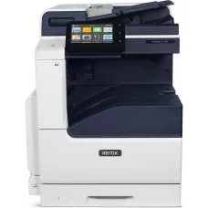 МФУ лазерный Xerox Versalink C7120/C7125/C7130 (Базовый блок) (C7101V_D) A3 Duplex белый
