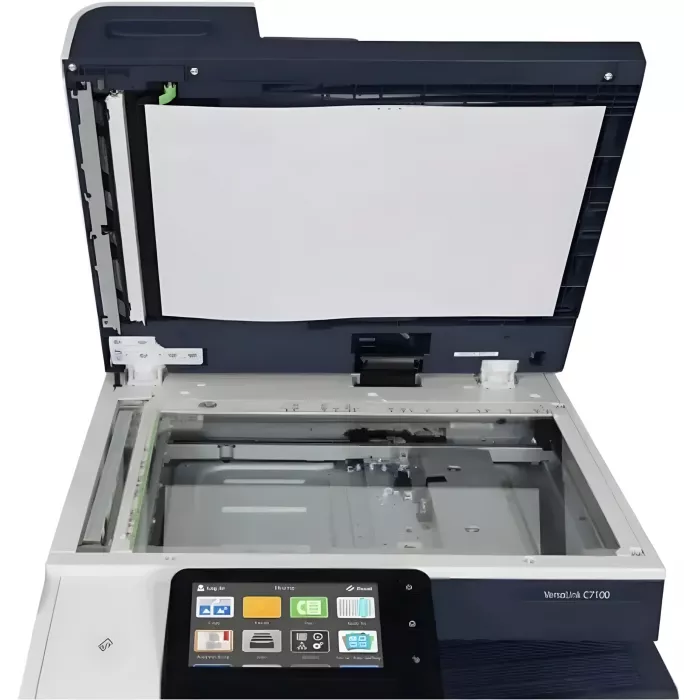 МФУ лазерный Xerox Versalink C7120/C7125/C7130 (Базовый блок) (C7101V_D) A3 Duplex белый