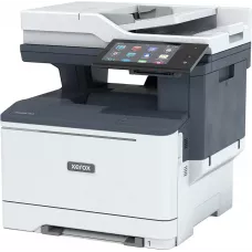 МФУ лазерный Xerox Versalink C415 (C415V_DN) A4 Duplex белый