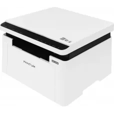 МФУ лазерный Pantum BM2300W A4 WiFi белый