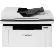 МФУ лазерный Pantum BM2300A A4 белый