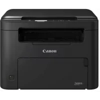МФУ лазерный Canon i-Sensys MF272dw (5621C013) A4 Duplex WiFi черный