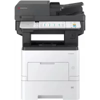 МФУ лазерный Kyocera Ecosys MA4500ifx (110C103NL0) A4 Duplex белый
