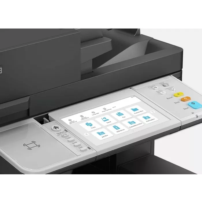 МФУ лазерный Kyocera Ecosys MA5500ifx (110C0Z3NL0) A4 Duplex белый