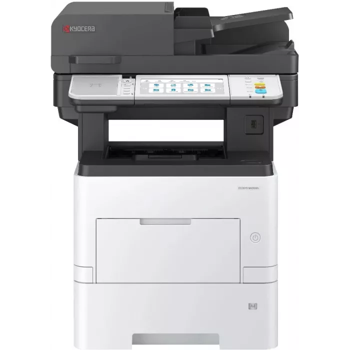 МФУ лазерный Kyocera Ecosys MA5500ifx (110C0Z3NL0) A4 Duplex белый